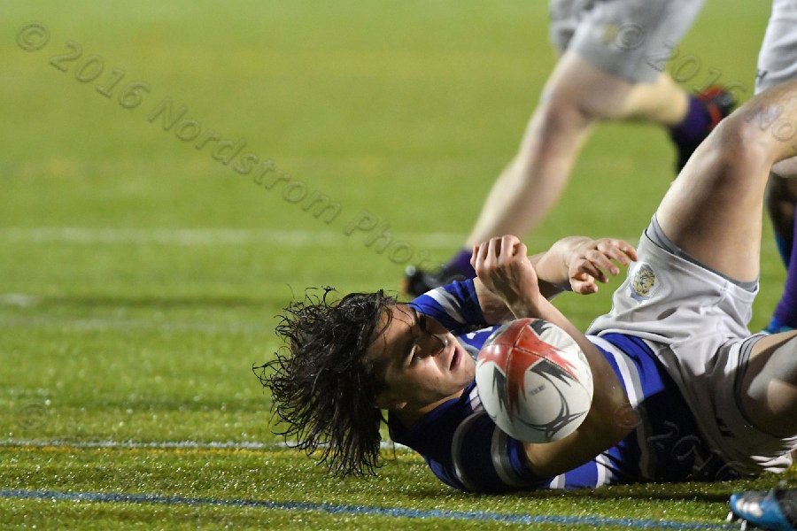 Wheaton College Men\'s Rugby vs Salve Regina. - Photo By: KEITH NORDSTROM